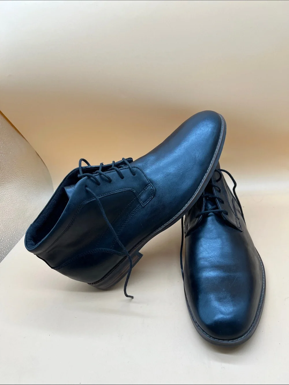 N/A classic black